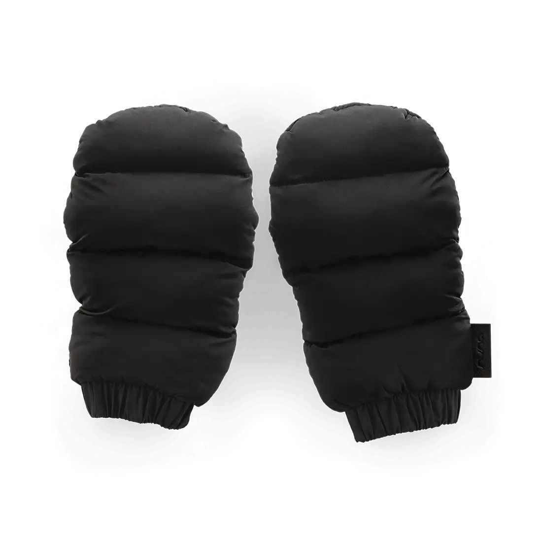 Nuna Winter Stroller Set