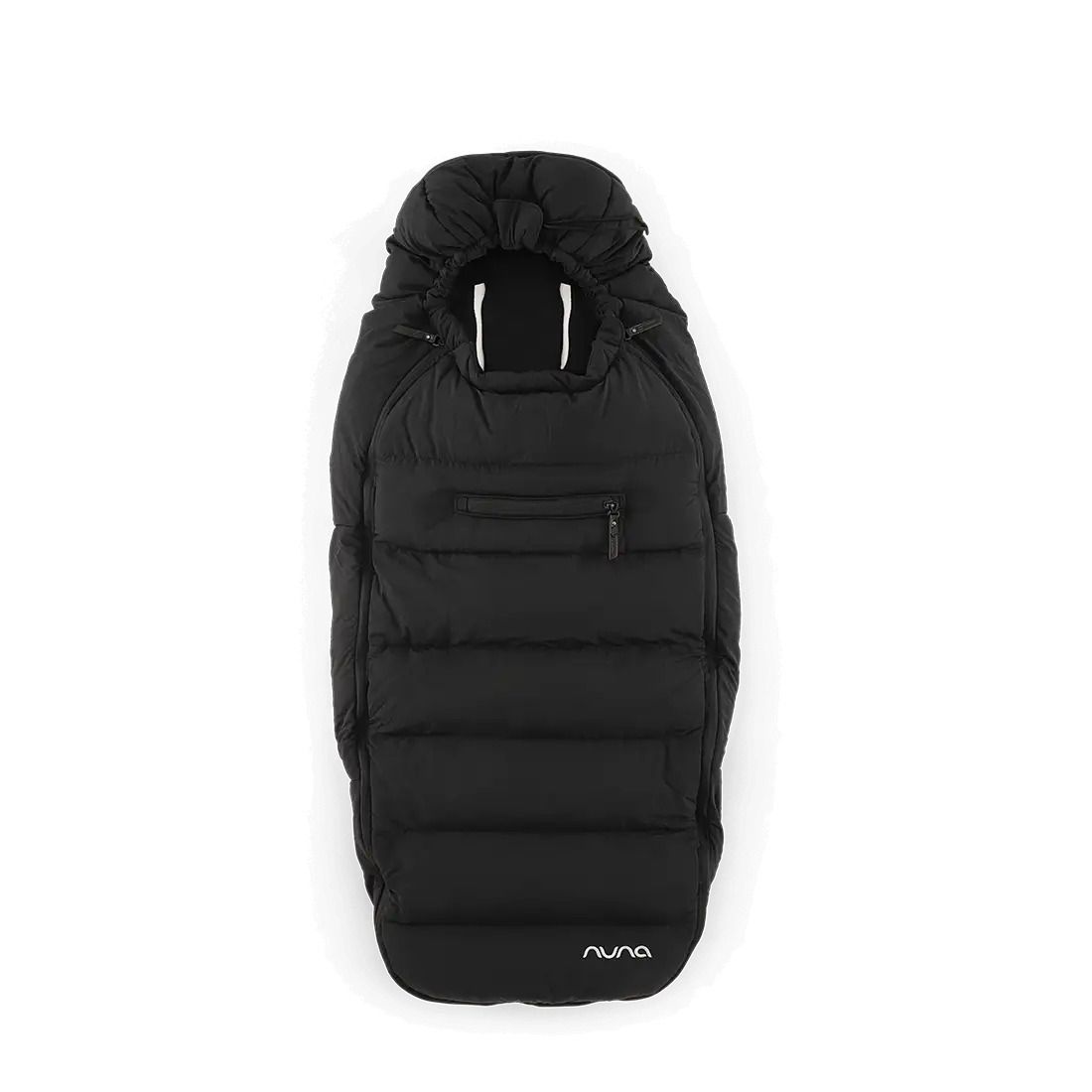 Nuna Winter Stroller Set
