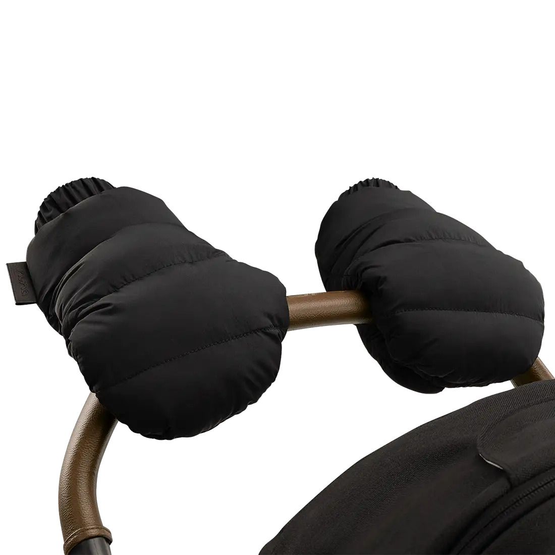 Nuna Winter Stroller Set