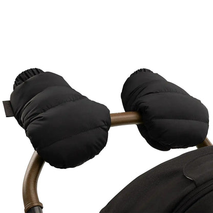 Nuna Winter Stroller Set