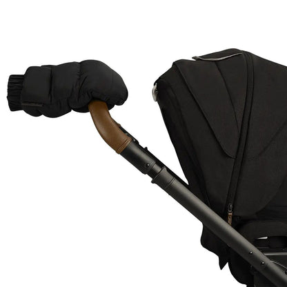 Nuna Winter Stroller Set