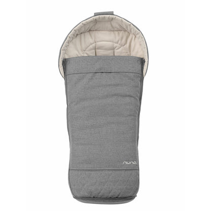 footmuff for nuna stroller Nuna Winter Footmuff – Baby On The Move