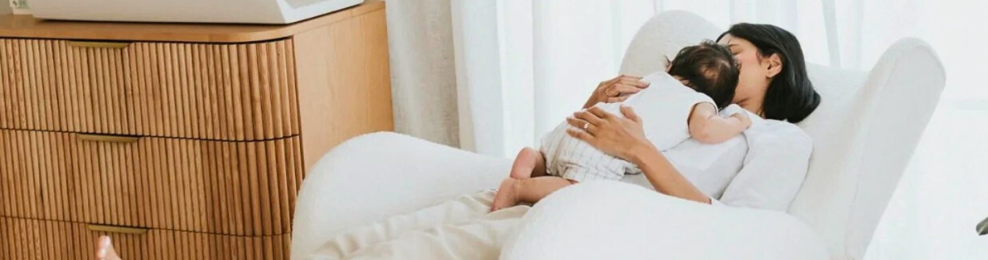 Nursery & Furniture