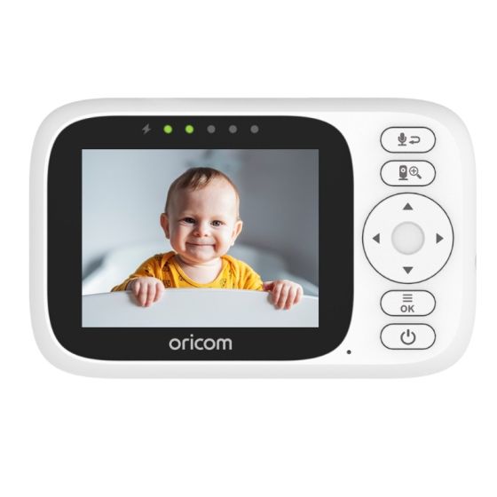 Oricom 3.2" Video Baby Montior
