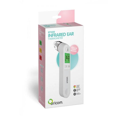 Oricom Infrared Ear Thermometer