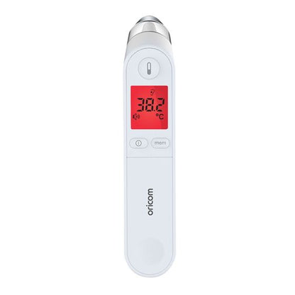 Oricom Infrared Ear Thermometer