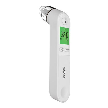 Oricom Infrared Ear Thermometer