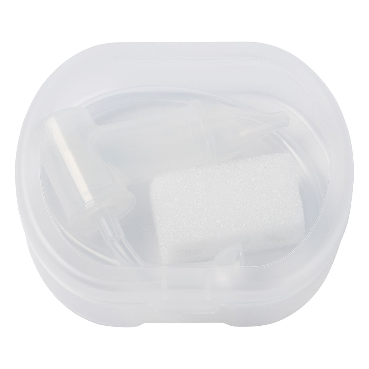 Oricom Manual Nasal Aspirator