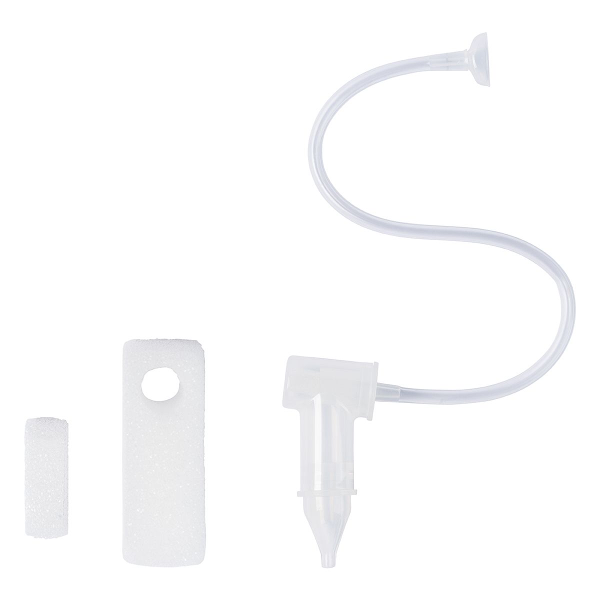 Oricom Manual Nasal Aspirator