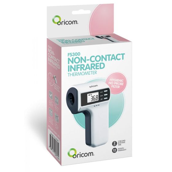 Oricom  Non-Contact Infrared Thermometer
