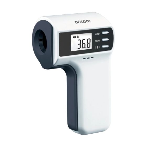 Oricom  Non-Contact Infrared Thermometer