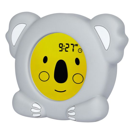 Oricom  Sleep Trainer Koala Clock