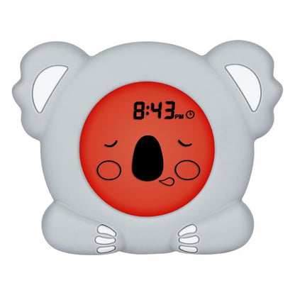 Oricom  Sleep Trainer Koala Clock