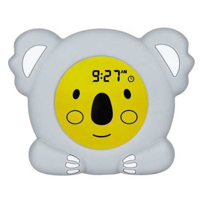 Oricom  Sleep Trainer Koala Clock