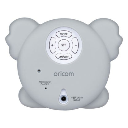 Oricom  Sleep Trainer Koala Clock