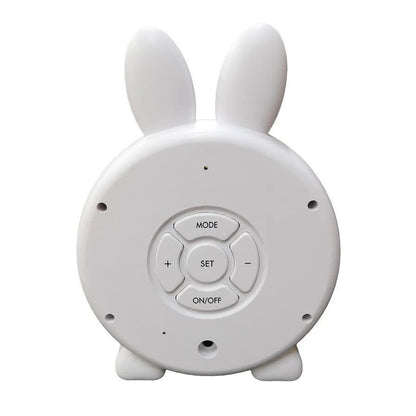 Oricom Sleep Trainer/Nightlight Bunny Clock