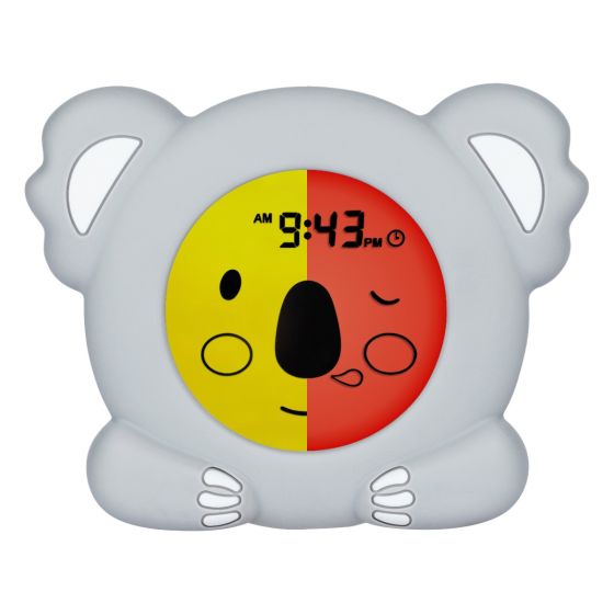 Oricom  Sleep Trainer Koala Clock