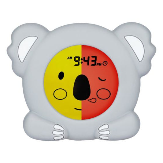Oricom  Sleep Trainer Koala Clock