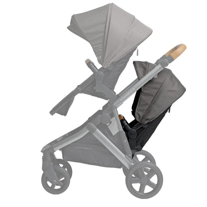 Edwards &amp; Co Olive Second Seat