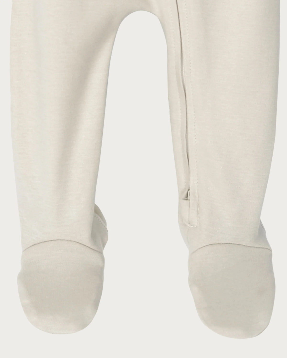 Babu Organic Cotton Footed Onsie