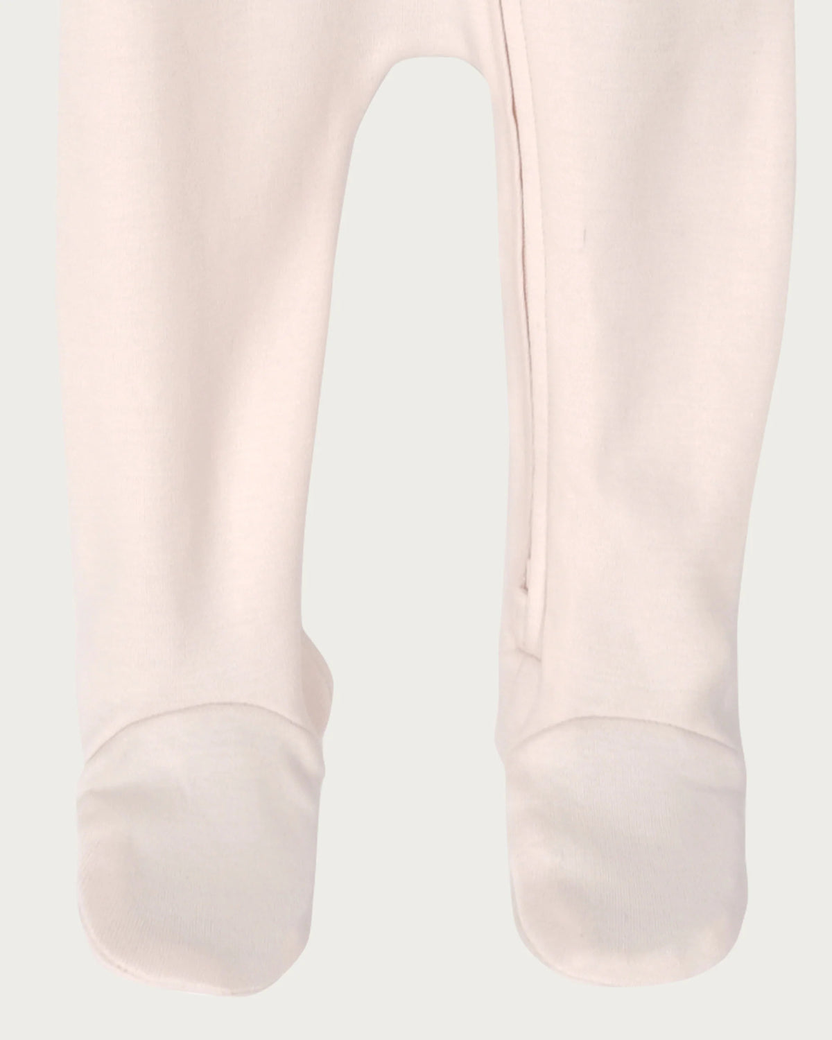 Babu Organic Cotton Footed Onsie