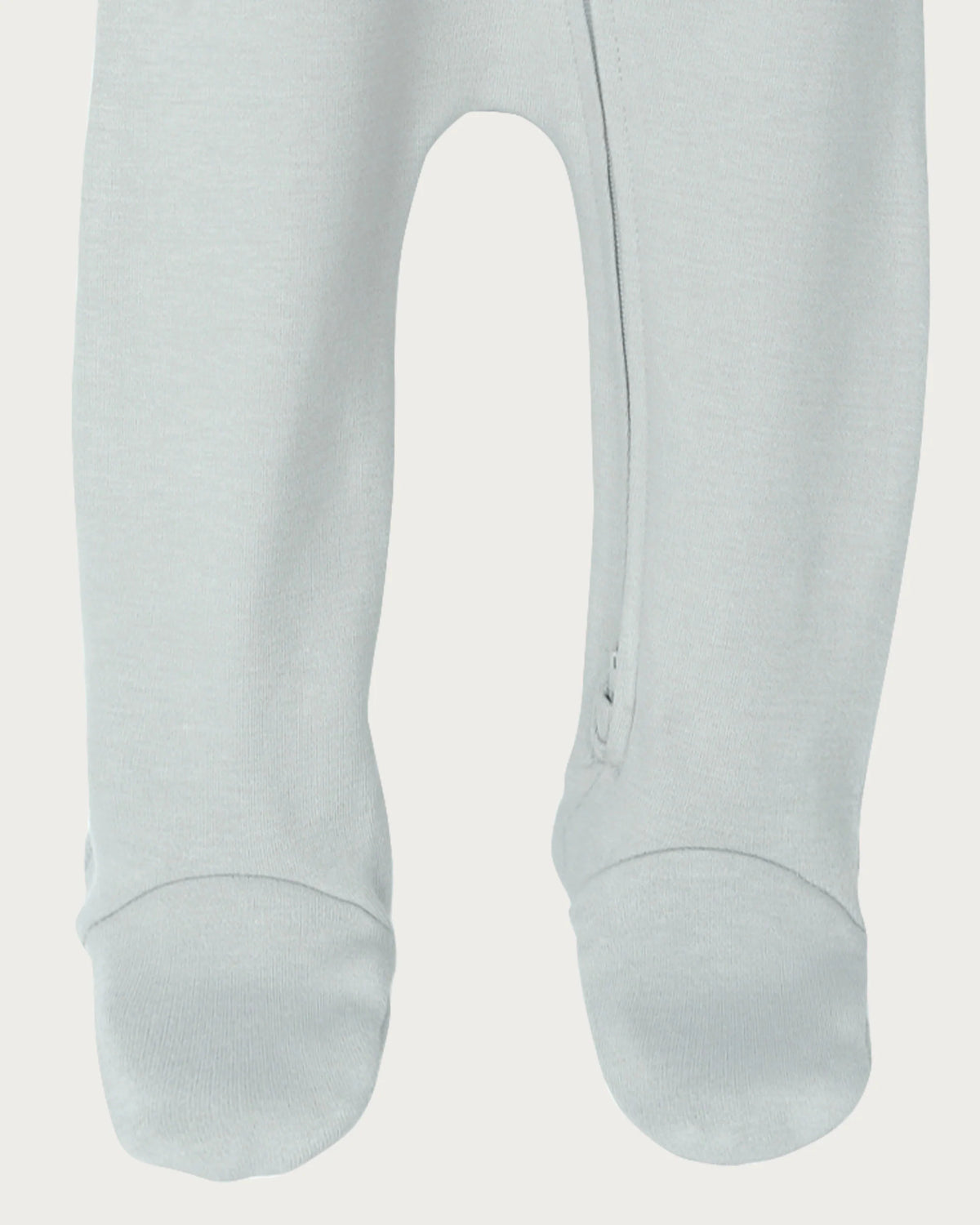 Babu Organic Cotton Footed Onsie