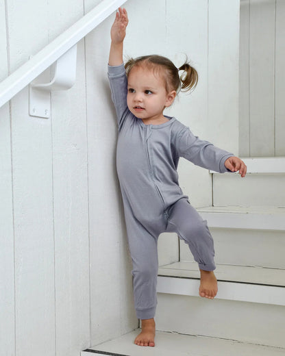 Babu Merino Footless Onsie
