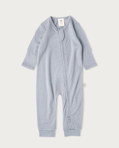 Babu Merino Footless Onsie