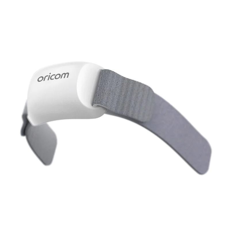 Oricom Guardian Plus Sleep Tracker + Smart Soother