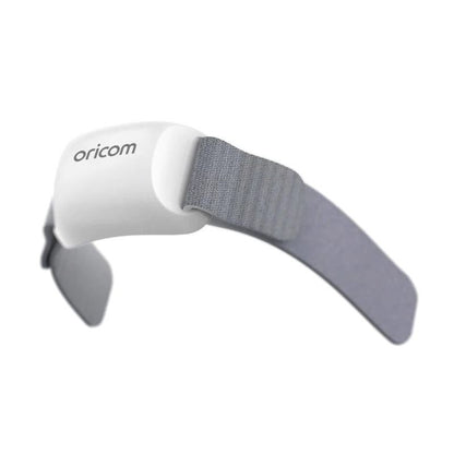 Oricom Guardian Plus Sleep Tracker + Smart Soother