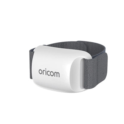 Oricom Guardian Plus Sleep Tracker + Smart Soother