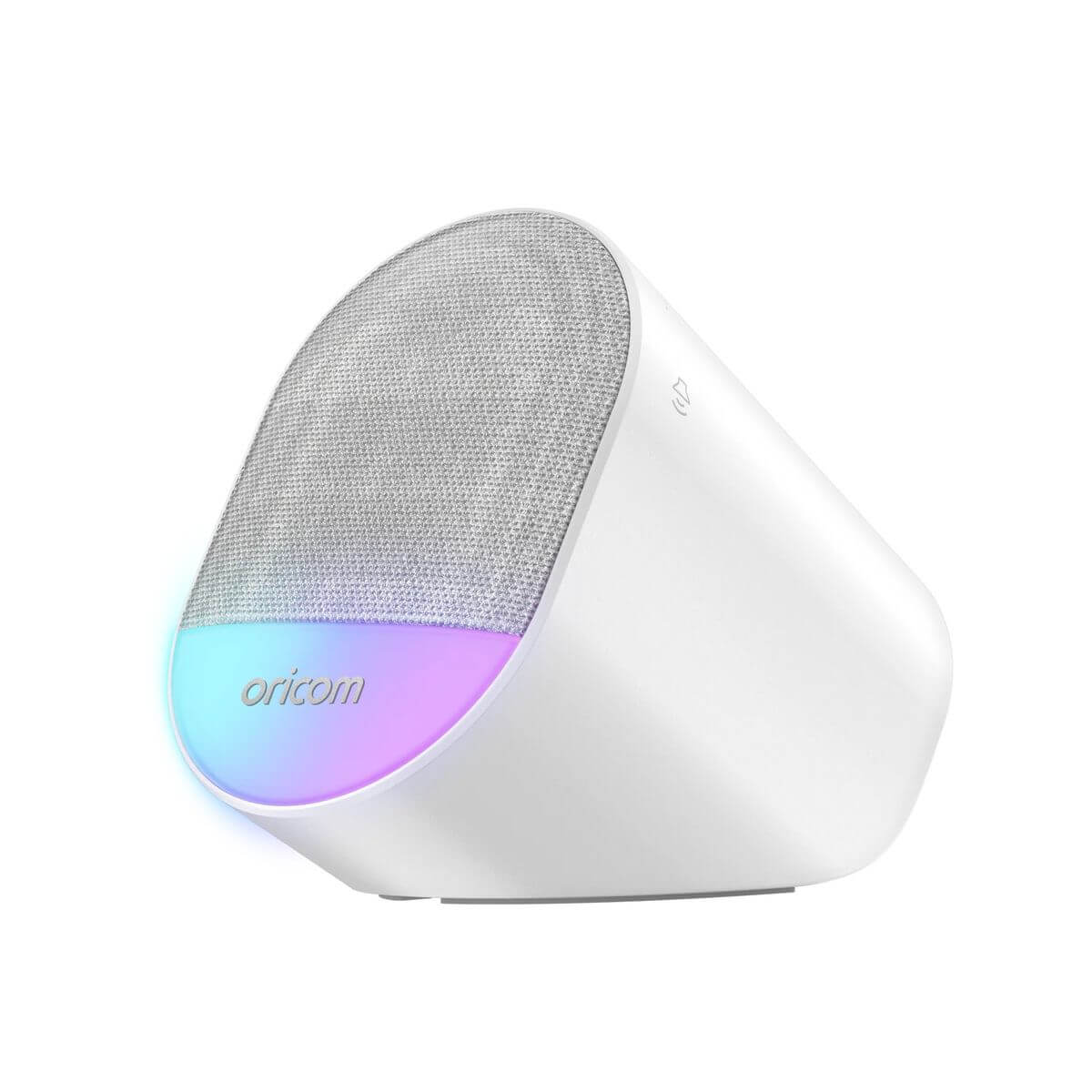 Oricom Guardian Plus Sleep Tracker + Smart Soother