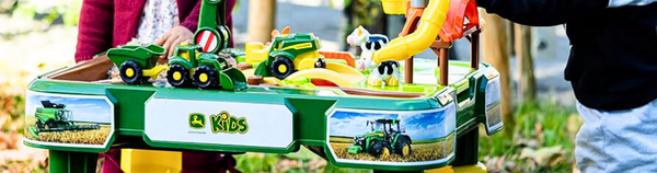 Outdoor Toys