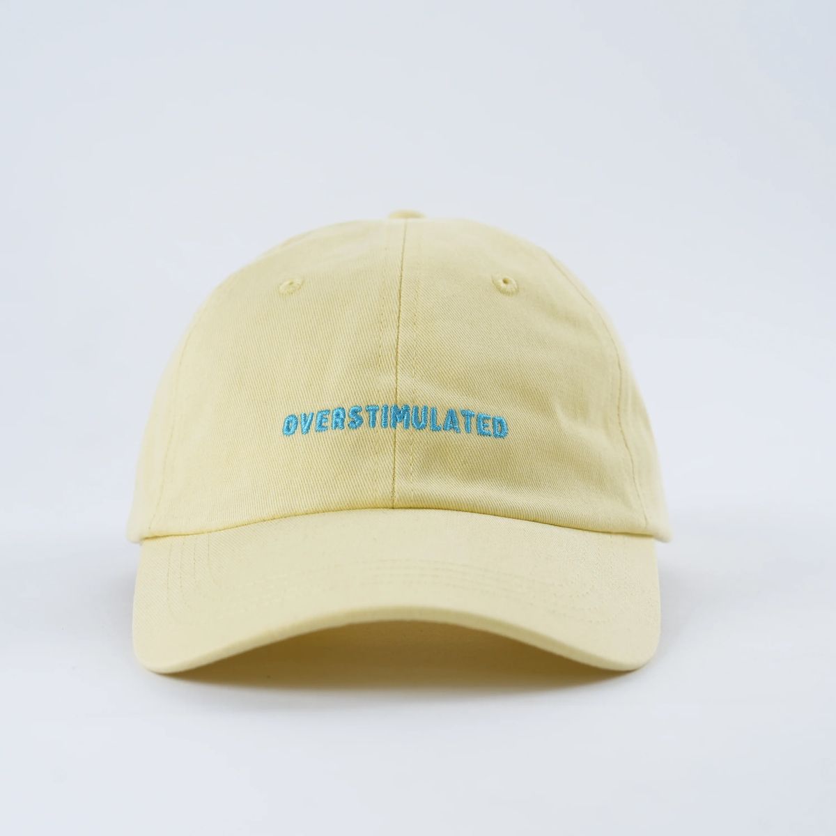 No Sleep Society - Overstimulated