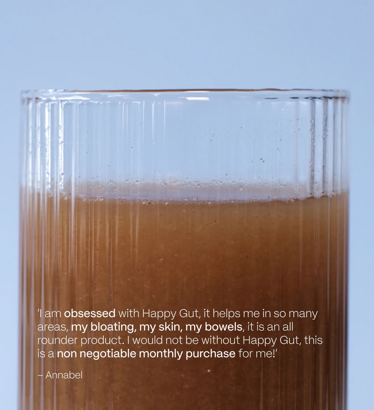 Two Islands Happy Gut - Gut Health Powder 240g