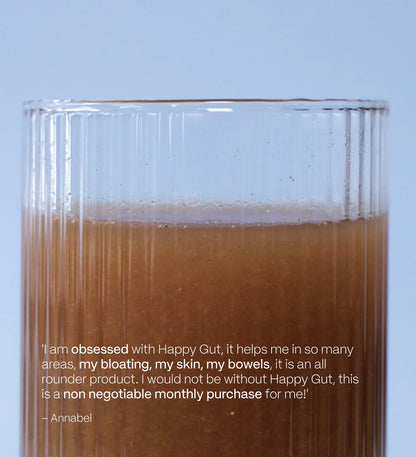 Two Islands Happy Gut - Gut Health Powder 240g