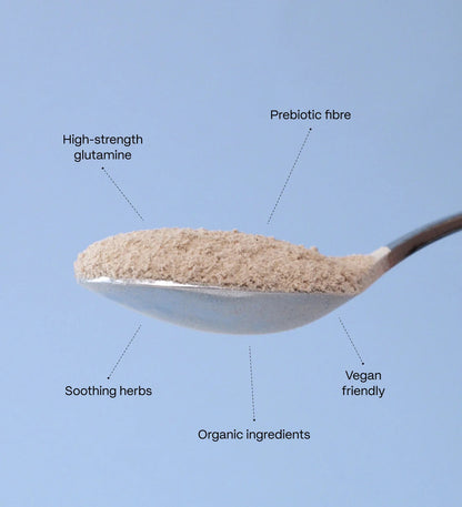 Two Islands Happy Gut - Gut Health Powder 240g