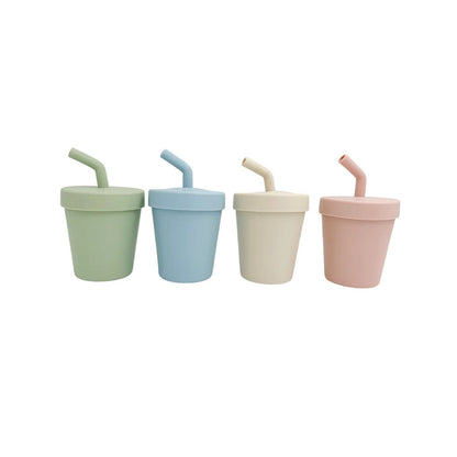 Petite Eats Insulated Smoothie Cup