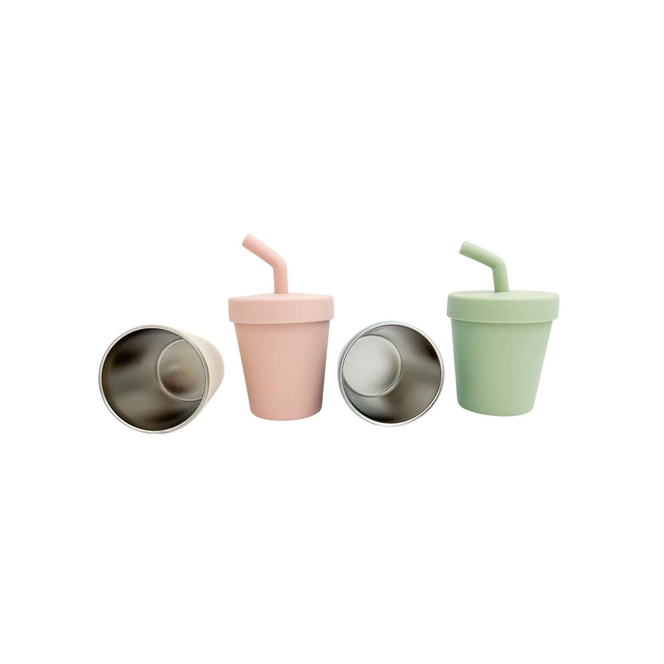 Petite Eats Insulated Smoothie Cup