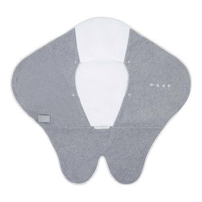 Purflo Cosy Wrap Travel Blanket