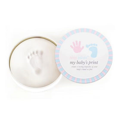 Pearhead Tiny Ideas Handprint Keepsake