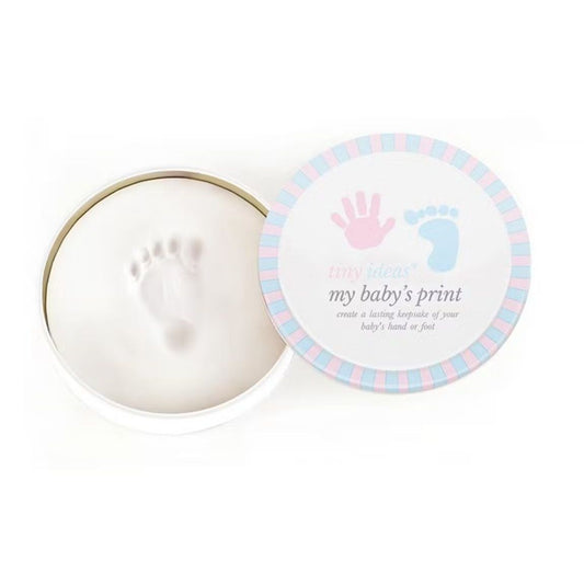 Pearhead Tiny Ideas Handprint Keepsake