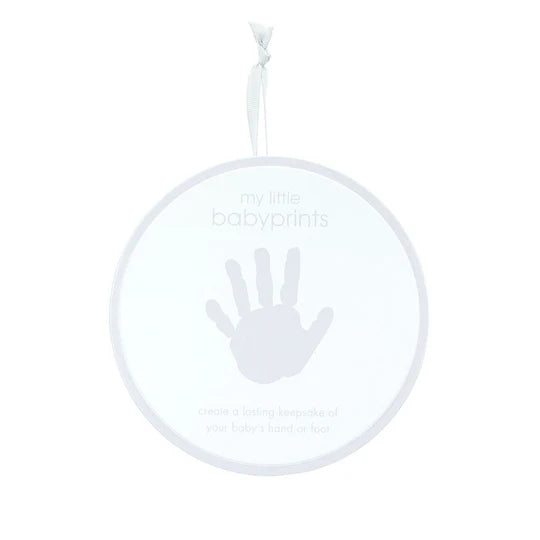 Pearhead My Little Babyprints Tin
