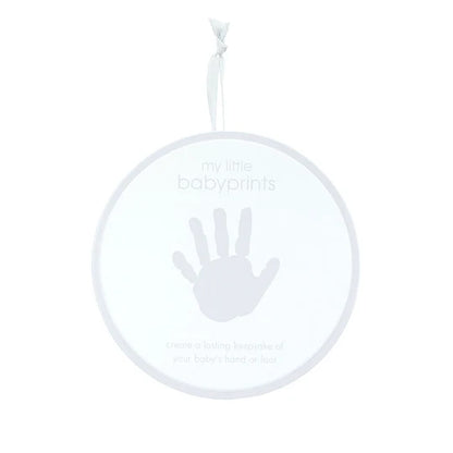 Pearhead My Little Babyprints Tin