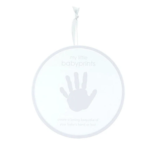 Pearhead My Little Babyprints Tin