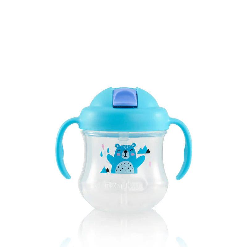 Pigeon Mag Mag Straw Cup
