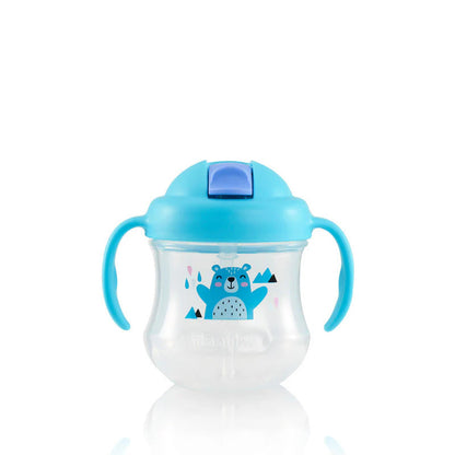 Pigeon Mag Mag Straw Cup