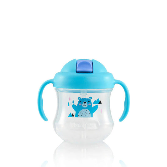 Pigeon Mag Mag Straw Cup
