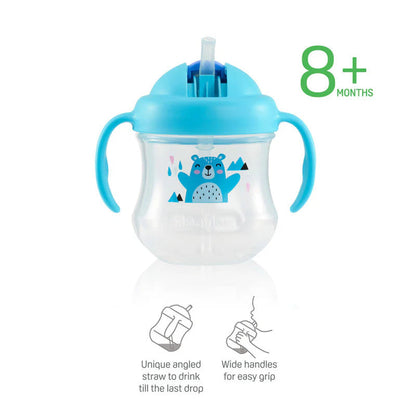 Pigeon Mag Mag Straw Cup