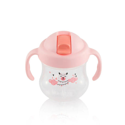 Pigeon Mag Mag Straw Cup